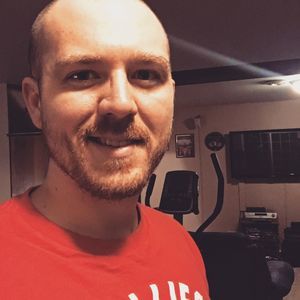 Meet your Posher, Sean